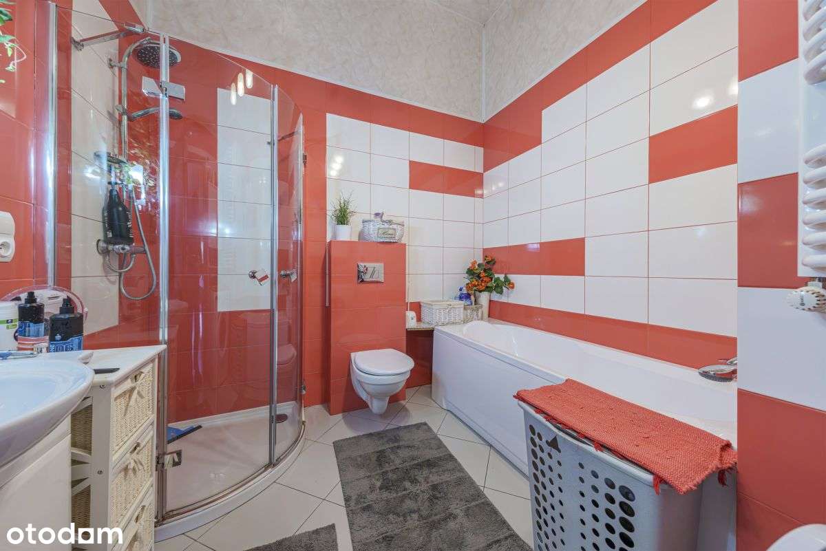 Posiadłość, 7500m2! w Dąbrówce k. Wejherowa-14