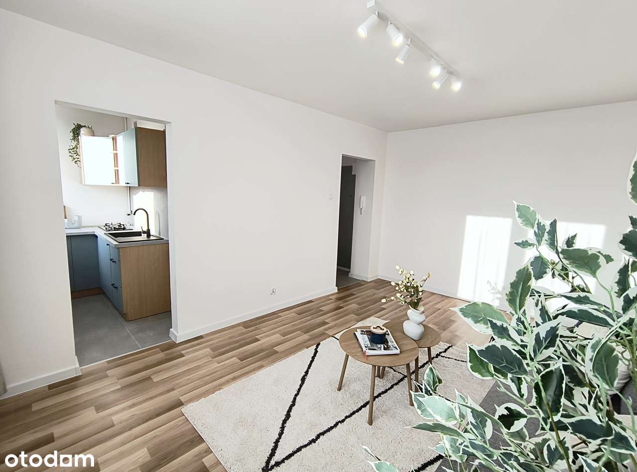 Kawalerka bezpośrednio os. Zarzew - Pełny obrazek: 4/16