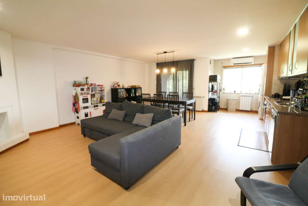 Apartamento T3, Braga, Braga, Braga (São Vítor) - Grande imagem: 5/18