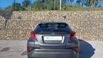 Toyota C-HR 1.8 Hybrid Exclusive - 4