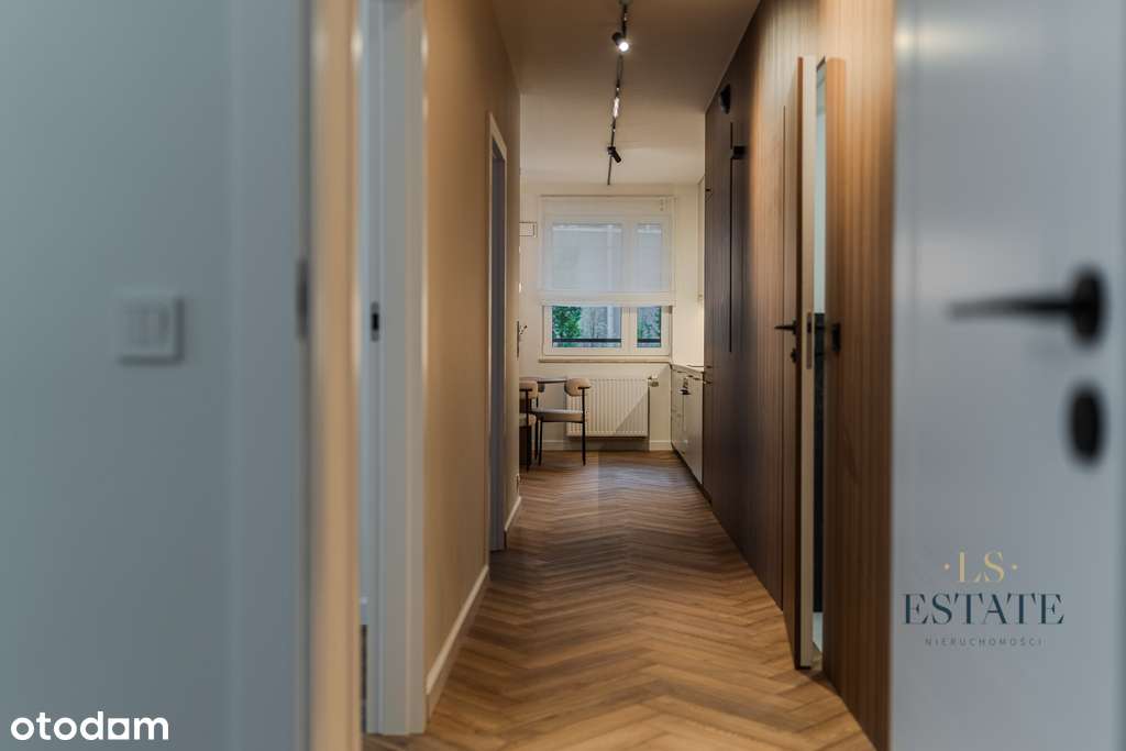 Cicha spokojna okolica i mieszkanie ze smakiem!-12