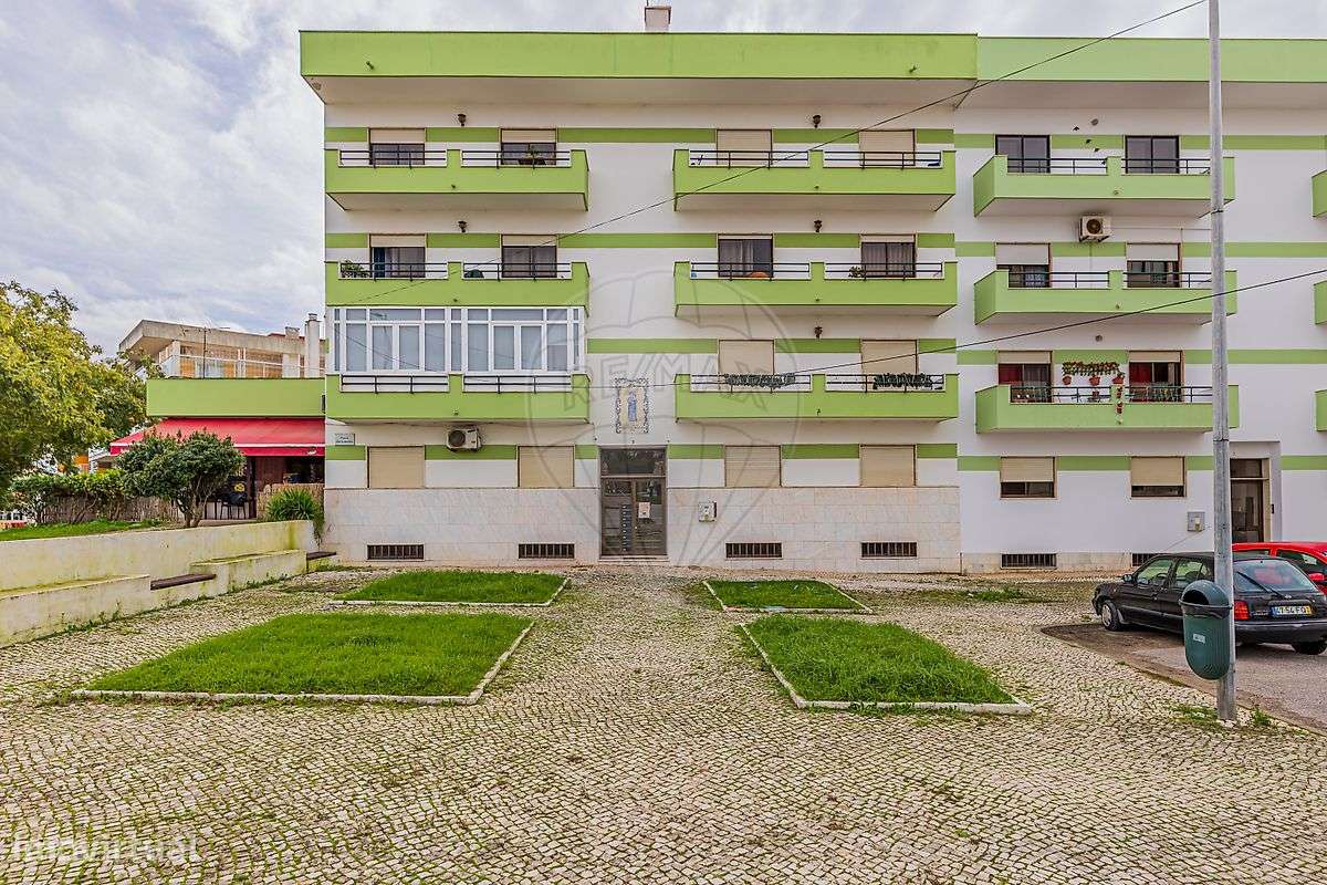 Apartamento T3 para venda-40