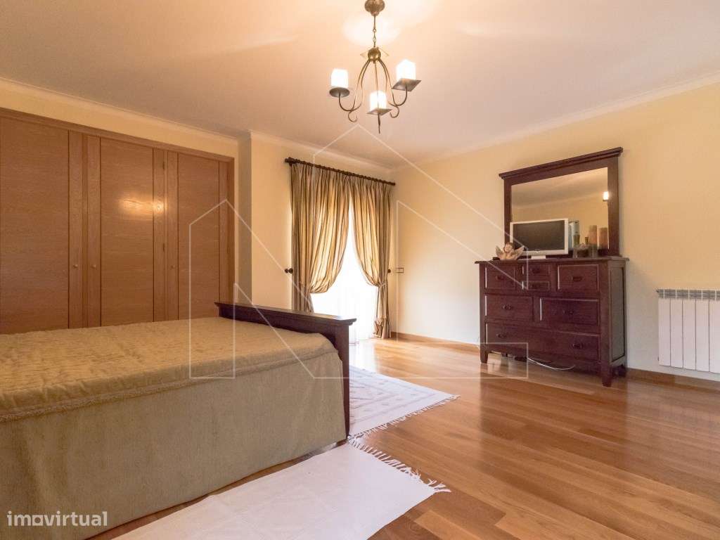 Fantástica Moradia T6 em Barcouço - Grande imagem: 5/29