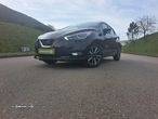 Nissan Micra 0.9 IG-T N-Connecta S/S - 7