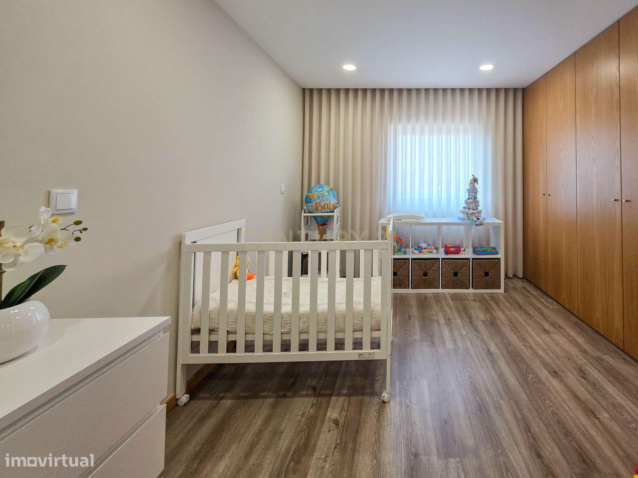 Moradia T3 Exclusiva em Condomínio Privado situada em Bitarães/Paredes-29