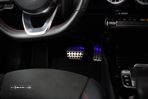 Mercedes-Benz A 180 d AMG Line Aut. - 20