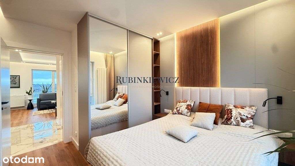 Luksusowy Apartament Tuż Przy Parku Zdrojowym-14