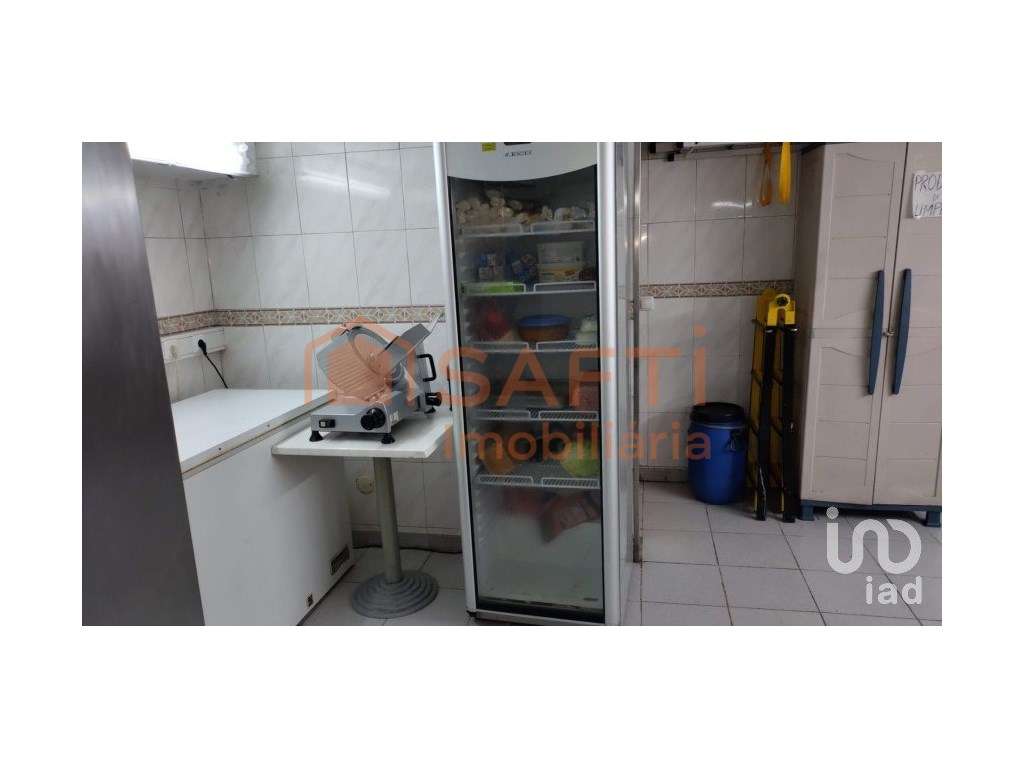 OPORTUNIDADE Café/Restaurante Póvoa de Santo Adrião - Grande imagem: 5/16