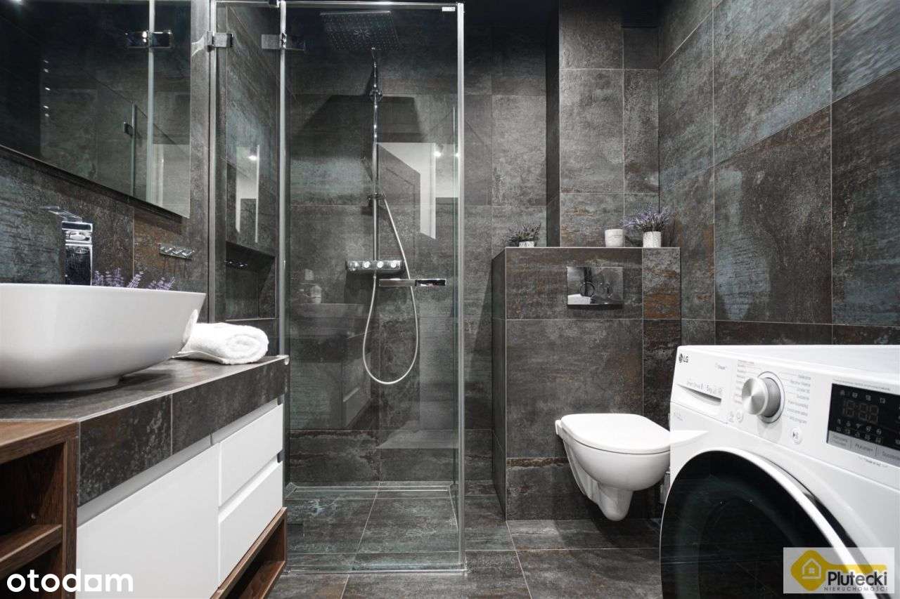 M2 z tarasem i balkonem|do wejścia|miejsce post.-10