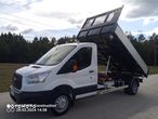 Ford Transit - 8