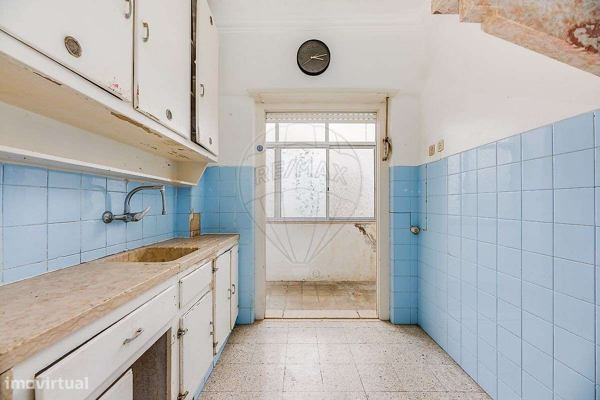 Apartamento T2 para venda-22