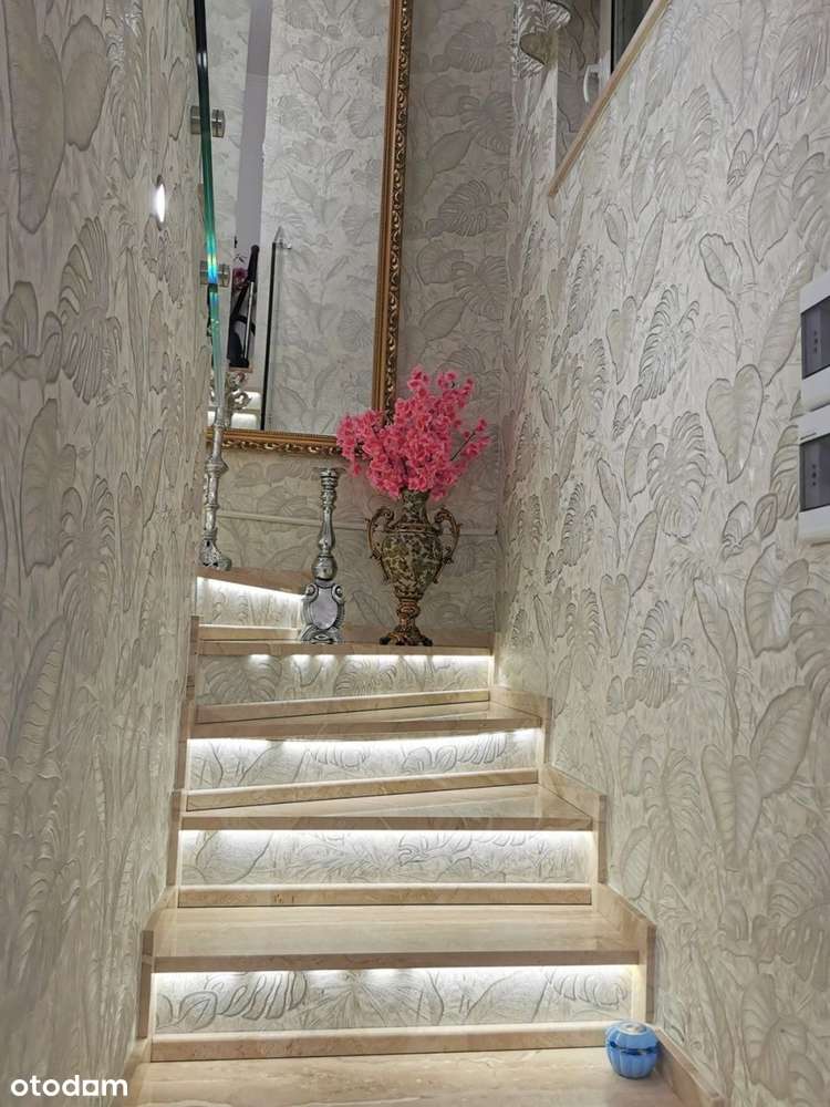 Mieszkanie dwupoziomowe (segment), 77 m2-8