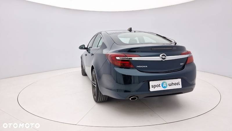 Opel Insignia 2.0 CDTI Cosmo S&S - 3