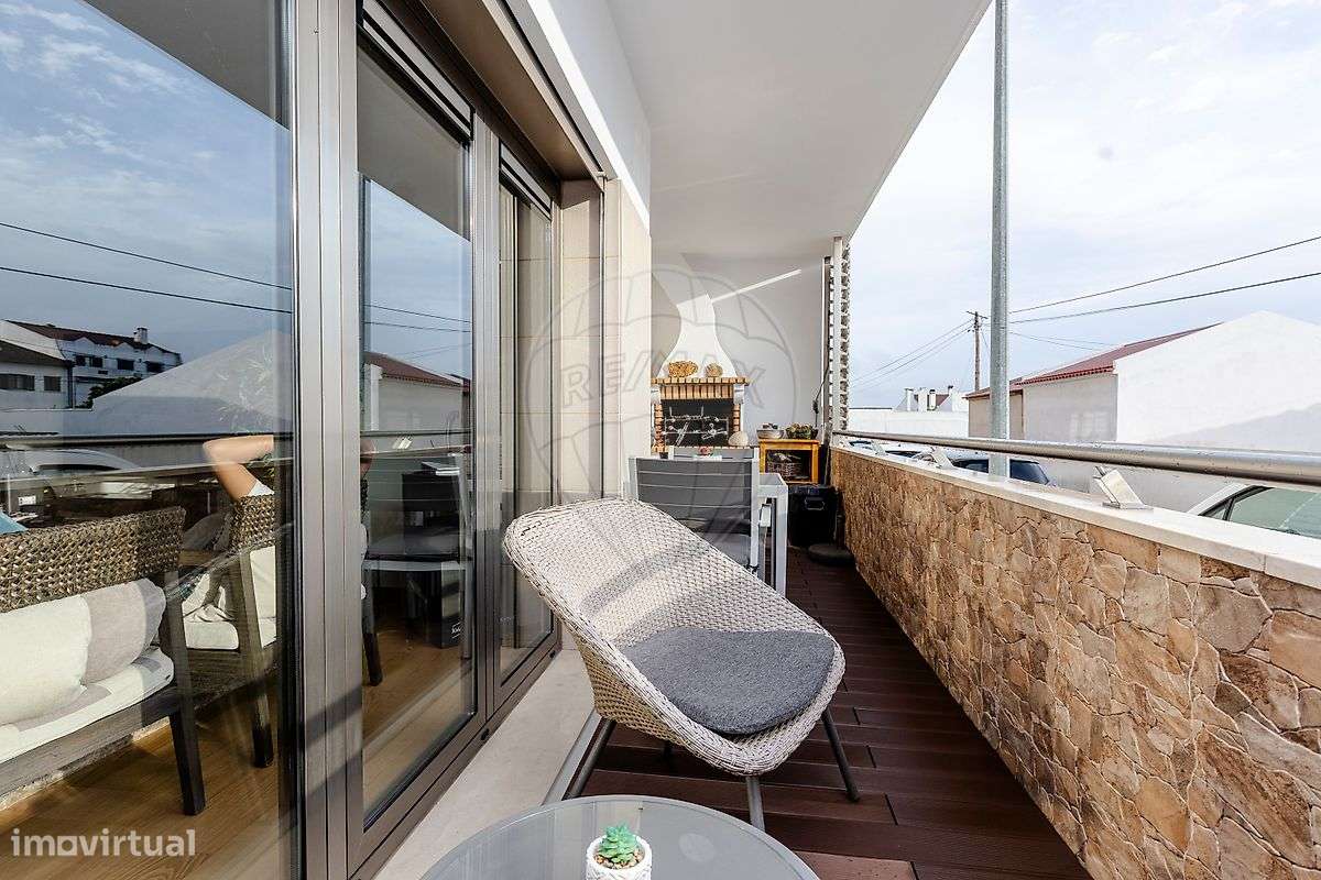 Apartamento T2 para venda-18