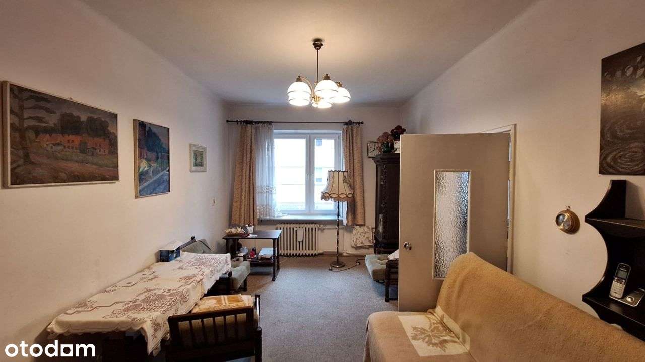 Mieszkanie 2-pokojowe przy Ryneczku Pogodno-5