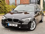 BMW Seria 1 120d BluePerformance Sport Line - 1