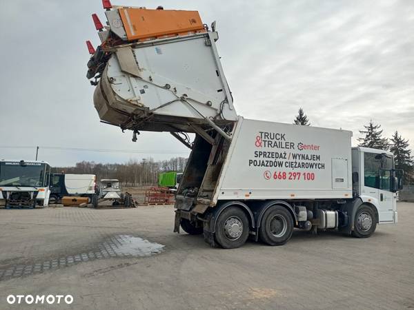 Mercedes-Benz ECONIC - 6