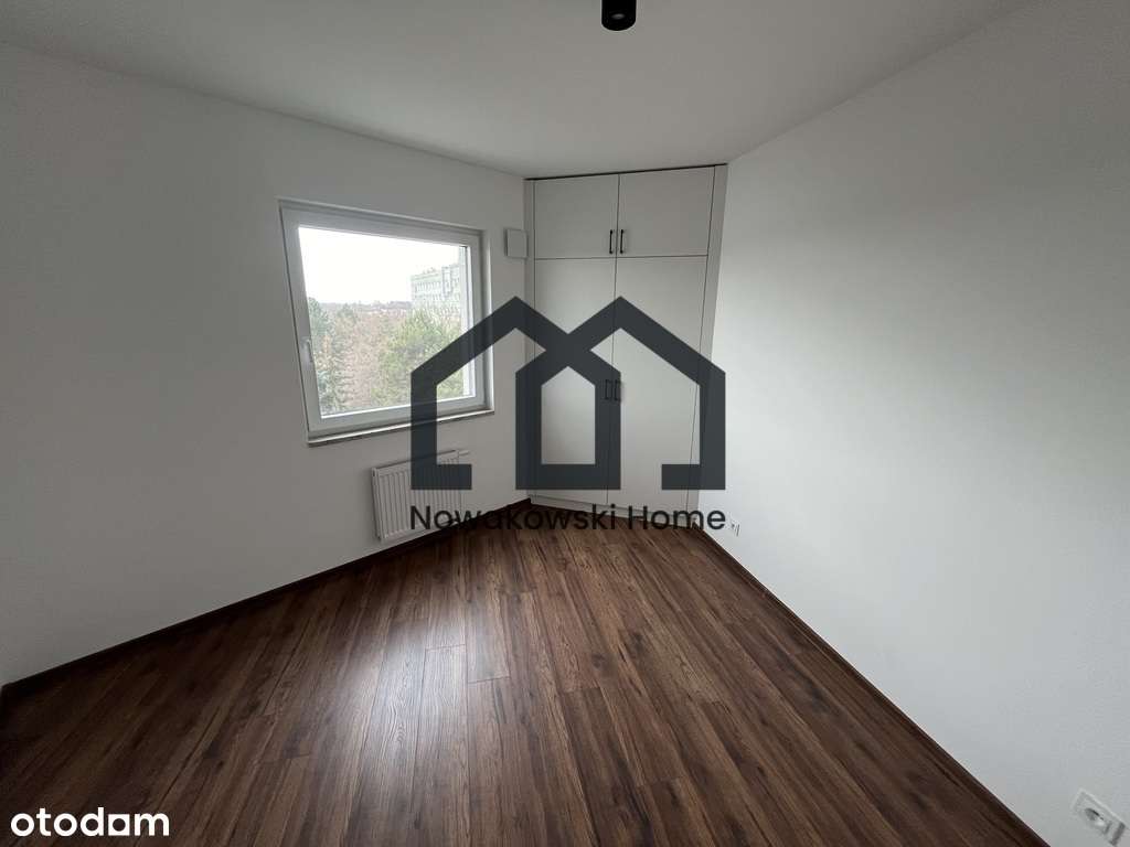 Na sprzedaż mieszkanie w parku 38,82 m2 + GARAŻ-9