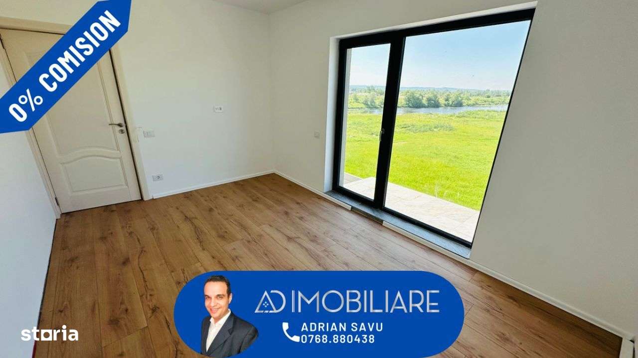 Vânzare vilă P+1 / curte privată / ÎN RATE / TVA inclus - Imagine principală: 5/20