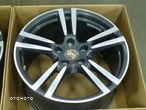 PORSCHE PANAMERA 970 / 971 20'' ORYGINALNE - 5