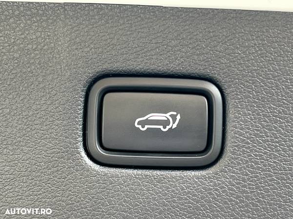 Hyundai Tucson 2.0 CRDI 4WD 8AT Premium - 17