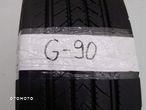 OPONA 1szt 215/75R17,5 BRIDGESTONE R227 8,7mm - 2