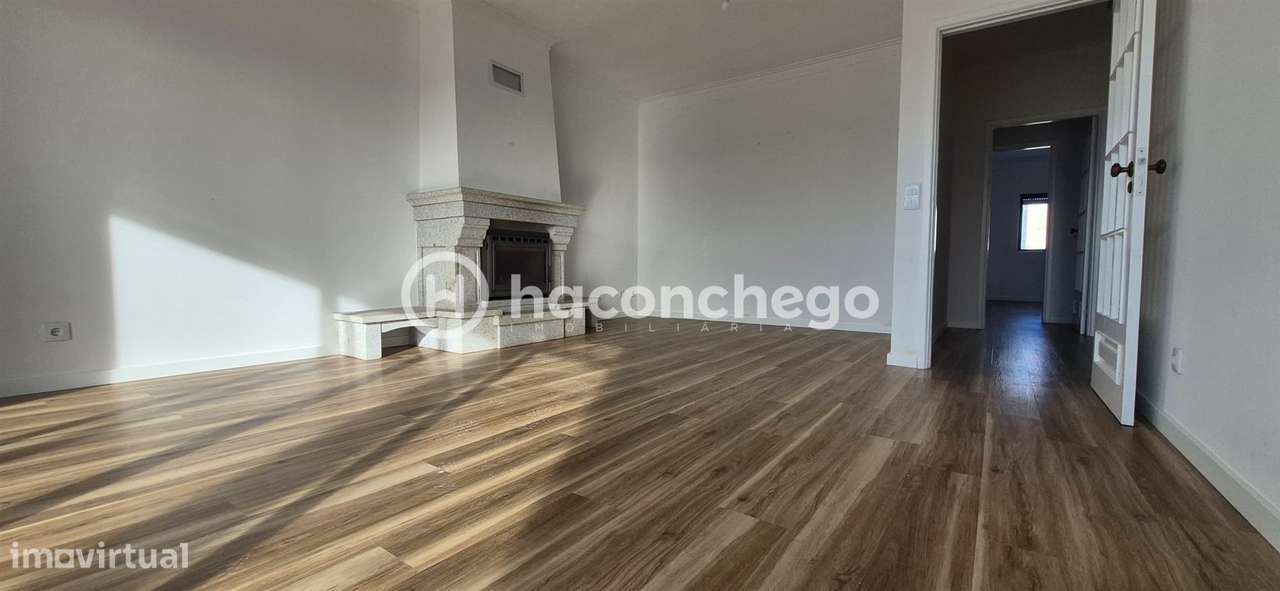 Apartamento T2 Com Garagem em Esposende - Grande imagem: 4/17