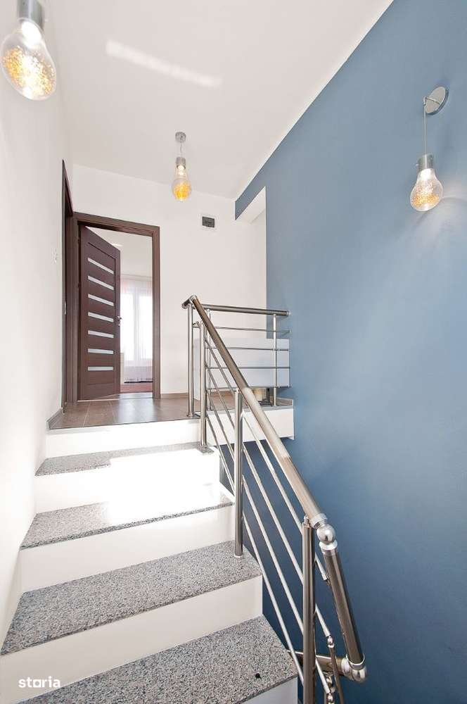 De vanzare casa in Galati, Zona Metro, sup. 155mp.-9