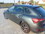 Skoda Scala 1.5 TSI Style DSG - 5