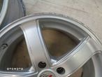 FELGI 17 ASA RENAULT KIA DACIA 5X114,3 7,5J ET38 - 6