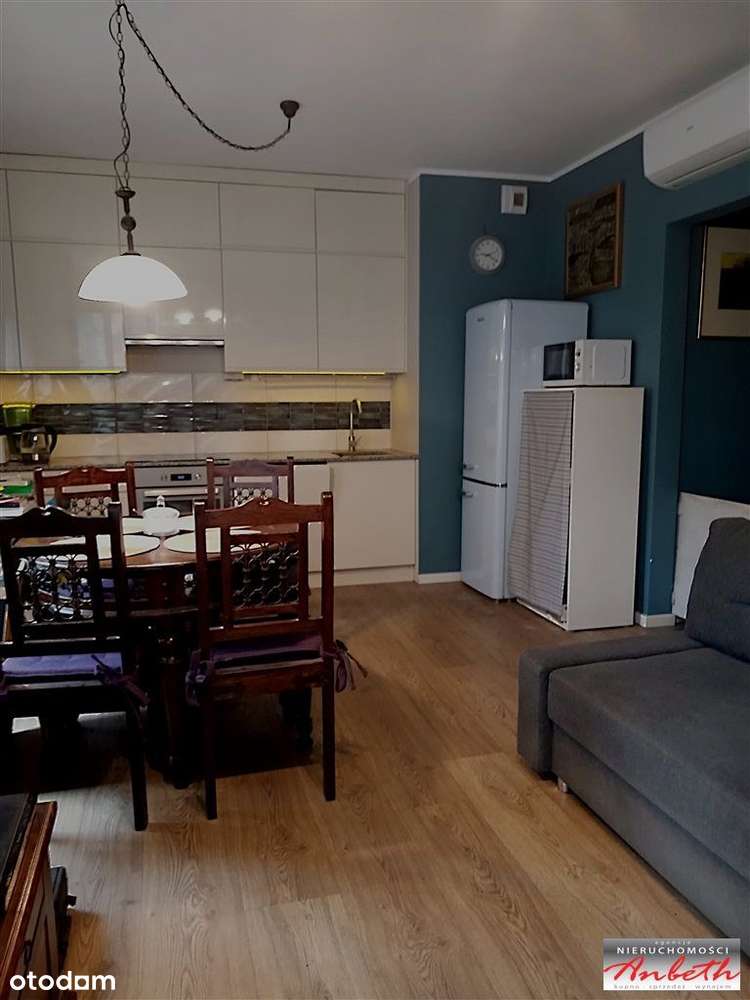 Zabłocie 28 - dwupok. 44m2 + 39m2 tarasu/ogrodu-1