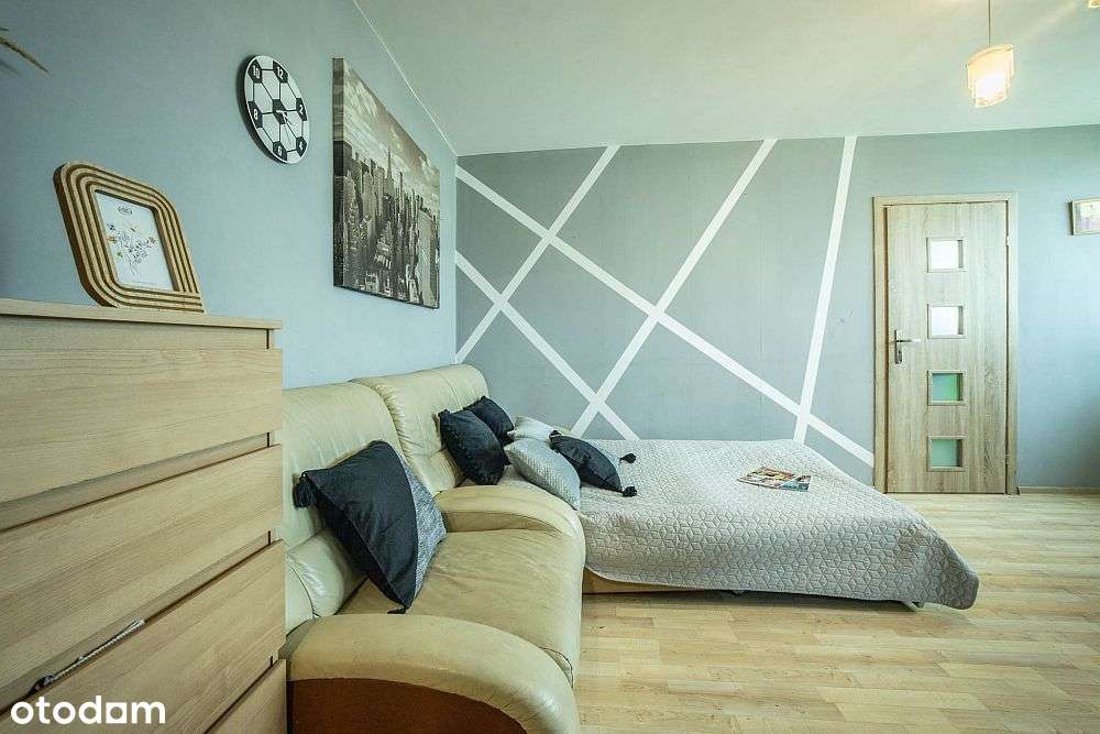 M3 Górna , IV piętro z balkonem-5