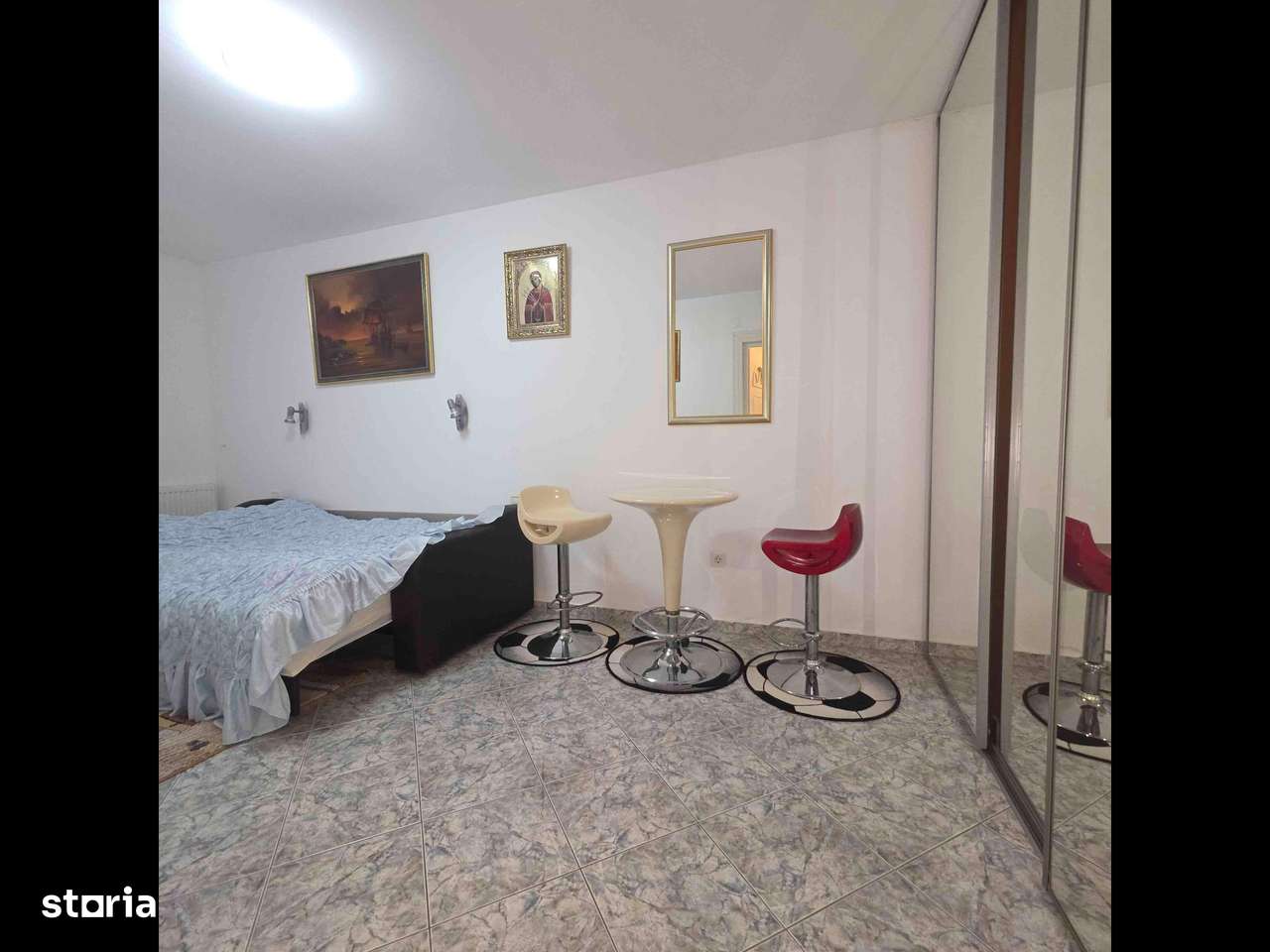 Apartament de vanzare Poiana Brașov-1