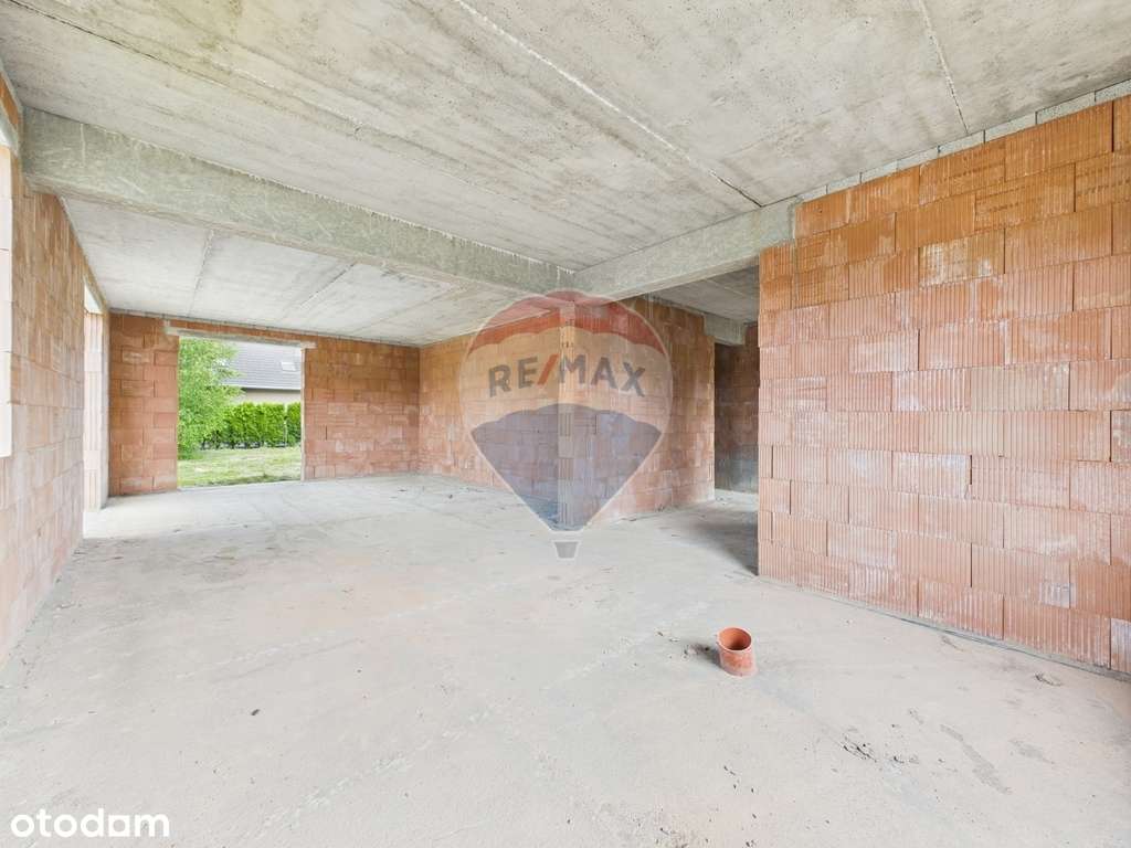 Zamieszkaj blisko Koszalina – stan surowy otwarty-3