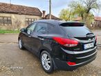 Hyundai ix35 2.0 CRDI 4WD Automatik Luxury - 6