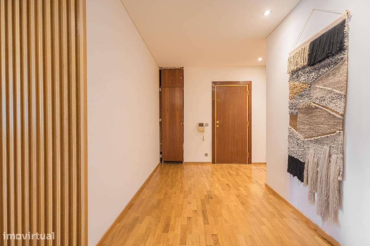 Apartamento T3 -  Santo Tirso-27