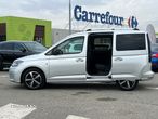 Volkswagen Caddy Style 2.0 TDI 90 kW DSG - 2