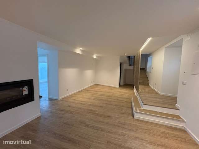 Moradia Unifamiliar com Vista Mar em Caparide - S.D.Rana - Cascais - Grande imagem: 4/22