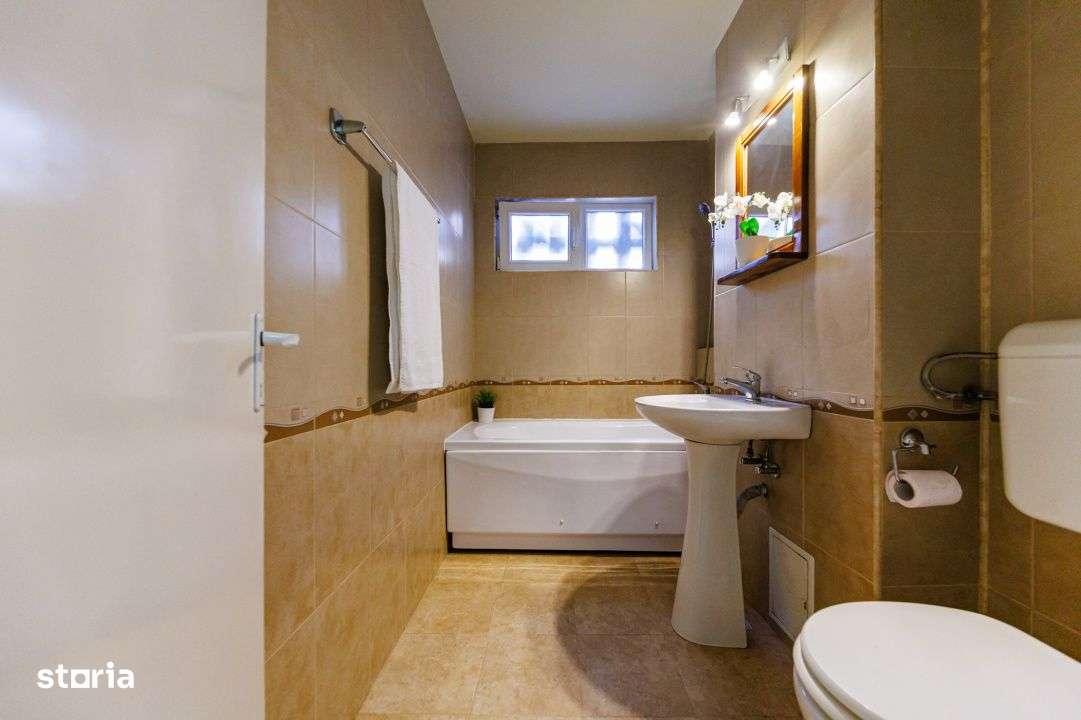 Apartament 2 camere – langa Iulius Mall | Renovat | Comision 0%-7