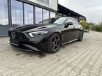 Mercedes-Benz CLS 450 4Matic 9G-TRONIC AMG Line - 2