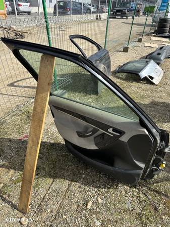 Usa stanga dreapta fata spate Citroen C4 Grand Picasso - 11