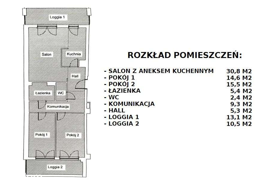 Do własnej aranżacji | Widok z 11 piętra-18
