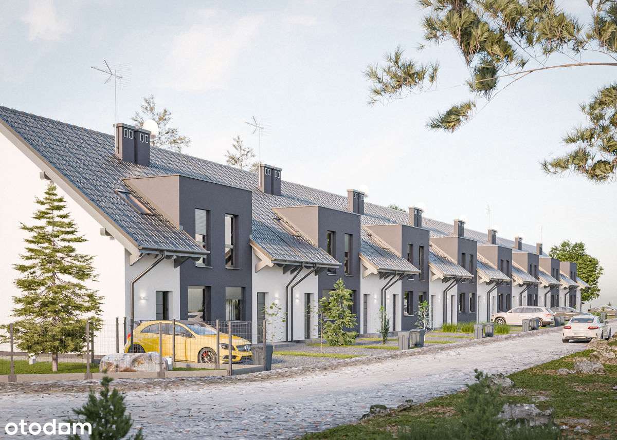 Funkcjonalne w szeregu z pompą ciepła w-5