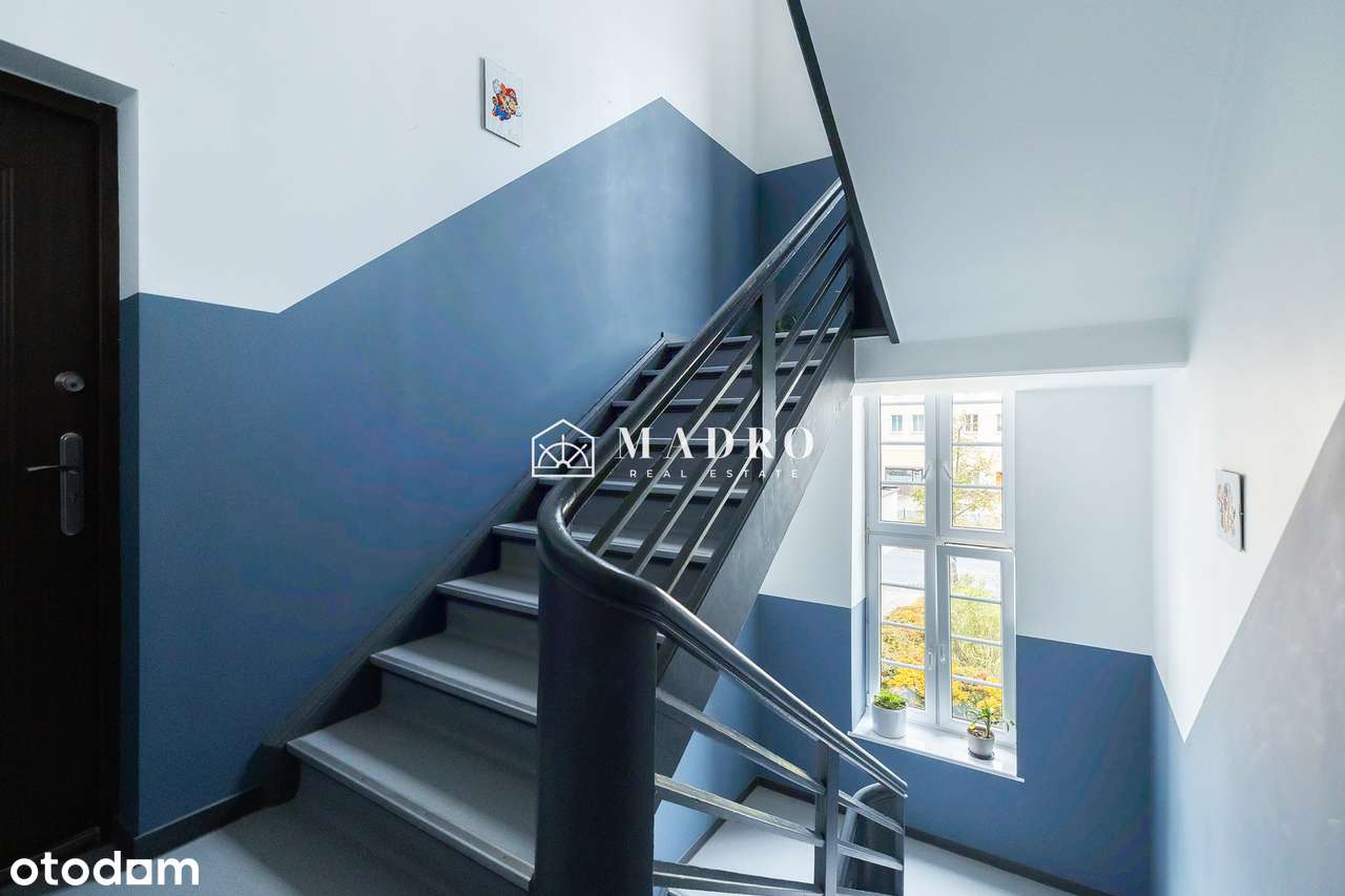 4-pok. mieszkanie na sprzedaż Szczecin Pogodno | Ogródek, duża piwnica-19