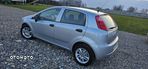 Fiat Grande Punto Gr 1.4 16V Dynamic - 11