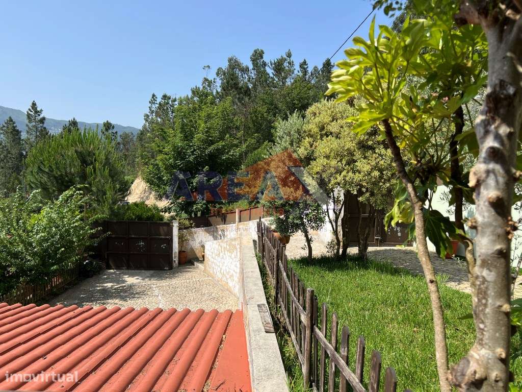 EXCLUSIVO ÁREA X - Alojamento Rural em Várzea, Arouca-20