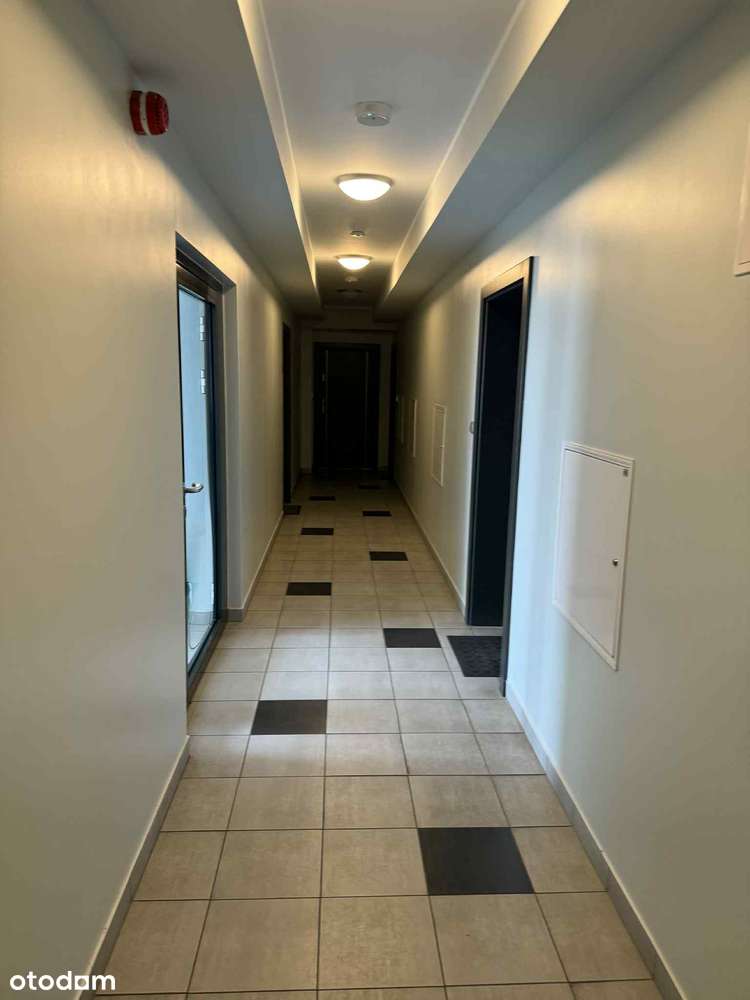 Komfortowe mieszkanie w Lesznie T. Rejtana-11