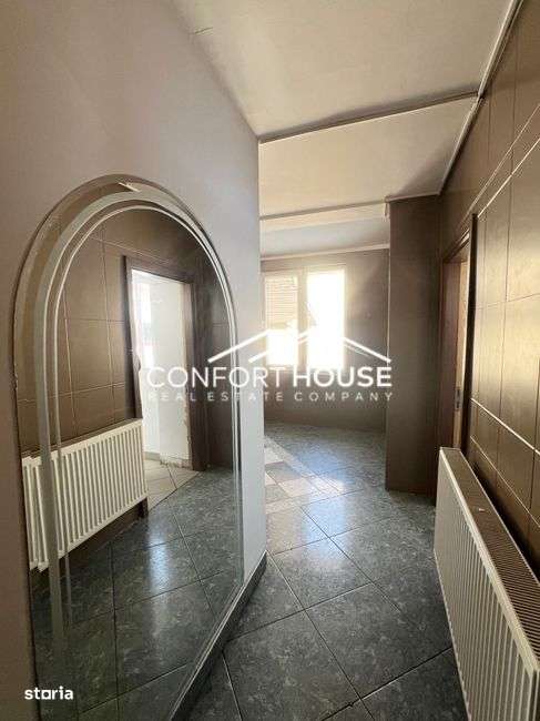 VILA D+P+E+M, 477mp teren,pretabila clinica medicala,P-ta Regina Maria-15