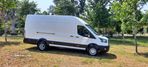 Ford Transit L4H3 Rod. Duplo 350 2.0 Tdci 170cv 3 Lug. Trend + - 4