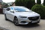Opel Insignia Navi Martwe pole Asys pasa Kamera keyless Hak 2018 As parkowania - 1